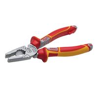 Pince universelle à forte démultiplication 165 mm NWS 109-49-VDE-165 1 pc(s)