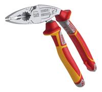 Pince universelle à forte démultiplication 200 mm NWS 1096-49-VDE-200 1 pc(s)