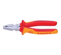 Pince universelle à forte démultiplication 200mm Knipex 02 06 200