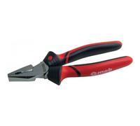 Pince universelle avec branches bi-matière - longueur 180 mm MOB
