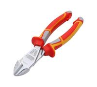 Pince universelle avec revêtement antirouille et bords de haute précision pour applications industrielles Pince coupante professionnelle