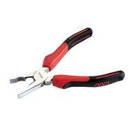 Pince universelle bi-matière avec ressort d'ouverture 185 mm SAM OUTILLAGE