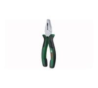 Pince universelle BOSCH 180 mm - Acier au carbure dur revêtement chrome-nickel