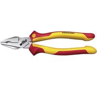 Pince universelle combinée VDE Professional electric Wiha Z 02 0 06 225mm 26717 Longueur 225 mm