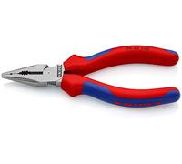 KNIPEX Pince combinée à becs pointus 0822145, Pinces