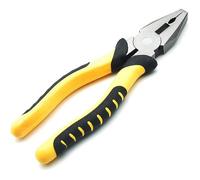 Pince universelle de 20 3 cm avec poignée souple - Pince universelle de 200 mm