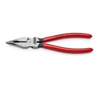 Knipex 08 21 185 pour l'atelier Pince universelle 185 mm