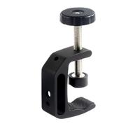 Pince universelle en C - Petite pince de type C - Serre-joint de table - Pinces métalliques en alliage d'aluminium - Mini serre-joint pour le bricolage, le travail du bois, la menuiserie de soudure -