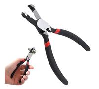 Pince Universelle - Extracteur De | Pince De Retrait De Multifonctionnelle/extracteur De -pince À À Dents Coulissantes Avancée (, 15 Cm)