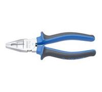 Pince universelle gainage BI 405/1BI L.180mm - UNIOR - 607868 G