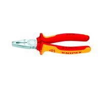 KNIPEX Pince universelle 03 06 180, Pinces