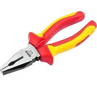 Pince universelle isolée 160 mm VDE