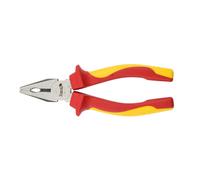 Pince universelle isolée 160 mm VDE (60)
