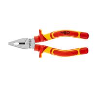 Pince universelle isolée NEO TOOLS 01-221 1000V 180mm