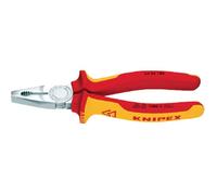 Knipex 03 06 160 VDE Pince universelle 160 mm DIN ISO 5746, DIN EN 60900