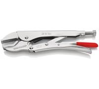 Pince universelle Knipex chromée en longueur de 250 mm - 40 04 250