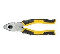Pince universelle - L150 mm Acier brossé