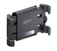 SP Connect SPC+ Universal, support de téléphone Noir Noir