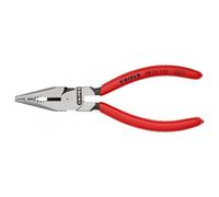 Pince universelle multifonctions KNIPEX 08 21 145 145mm avec tranchant