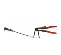 Pince universelle pour collier auto-serrant verrouillable 650 mm