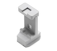 Pince universelle pour smartphone pour systèmes de cardan RS4 pour une vidéographie lisse anti-secousses, stabilisateurs réglables pour support de téléphone