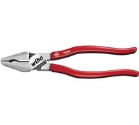 Pince universelle puissante Classic Wiha 10338 Longueur 225 mm
