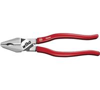 Pince universelle puissante Classic Wiha 10338 Longueur 225 mm
