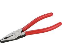 Pince universelle pvc 185 mm - Sam Outillage 204-18P