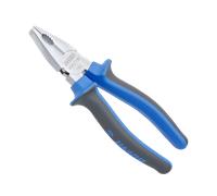 Unior Universal Pliers Tool Bleu 180 mm