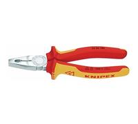 KNIPEX Pince universelle 03 06 180, Pinces