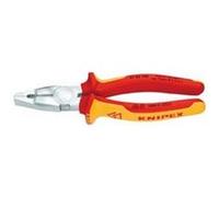 Knipex Pince universelle Kombitang 01 06 160 VDE 160 mm chrome-vanadium