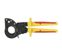 Pince universelle VDE Wiha 10" (275mm)