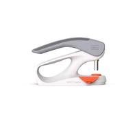 Pince VARIO Creative Tool Gris/Orange - Prym 390906