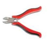 Pince - Velleman - coupante G