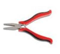 Pince - Velleman - miniature a becs plats
