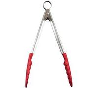 Pince Verrouillable Cuisipro 24 cm Rouge Rouge G