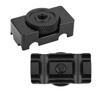 Pince Verrouillage Câble Alliage Aluminium pour Appareil Photo | Fixation sécurisée pour câble USB lors de prise de vue avec attache, Clip protecteur pour numérique