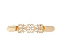 Pince Vintage Pull Clips métalliques for vêtements, Clip de retenue en métal, accessoires for écharpe pull for femme