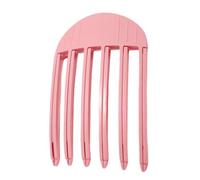 Pince volumisante | Pince à cheveux à levage instantané | Pince de levage de racines | Pince à cheveux professionnelle | Pince volumisante sans trace | Pince volumisante légère | Pour une pince de