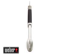 Pince WEBER - Better - Acier inoxydable