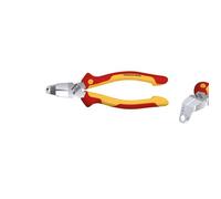 Pince 3 en 1 TriCut en acier isolé - 1000 V WIHA