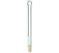 Pinceau 2,5 cm - Rosle - Blanc - Fibre Naturelle Blanc G
