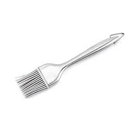 Pinceau à badigeonner en acier inoxydable