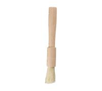 Pinceau À Beurre | Pinceau À Huile Pour Cuisson,Ustensiles De Cuisine Résistants À La Chaleur Pour Étaler L'Huile, Grillades En Extérieur, Pain, Barbecue, Enfournage Familial, Rassemblements Et Usage