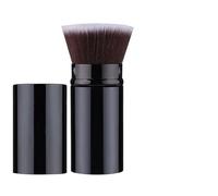Pinceau À Blush De Voyage | Portable Multifonction - Pinceau Mélangeur Pour Le Visage Extensible - Pour Scène Bronzant Fête Crème Et Liquide De Lissage Femmes Et Filles