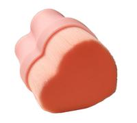 Pinceau à crème solaire, poils doux et denses pratiques pour application de crème solaire pour application de crème solaire | Pinceaux applicateurs de lotion solaire | Pour poudre, anti-cernes, crème