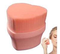 Pinceau À Crème Solaire Pour Outil d'Application de Cosmétiques , Sécurisé