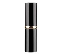 Pinceau à de teint - 8,9 x 2,4 cm à poils doux - Outils de mélange cosmétique | Kit de pinceaux de maquillage professionnels en fibre douce pour application de précision pour poudre de visage