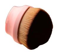 Pinceau à de teint, outil d'application rapide et pratique pour les | Pinceaux solaires pour lotion pour, pour poudre, crème liquide, blush, rendez-vous, voyage, voyage d'affaires