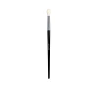 Pinceau à Estomper - LUSSONI - Make Up Pro 400 - Poils Doux - Ergonomique - Facile à Nettoyer